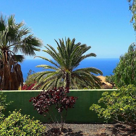 Bungalows El Paradiso Tazacorte Eksteriør billede
