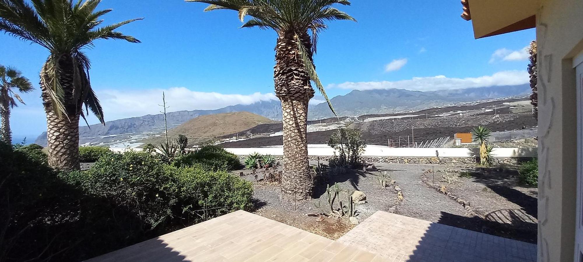 Bungalows El Paradiso Tazacorte Eksteriør billede
