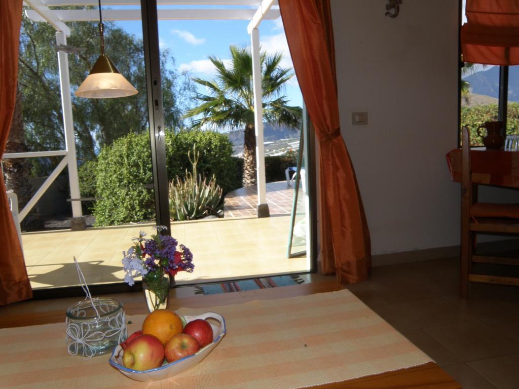 Bungalows El Paradiso Tazacorte Værelse billede