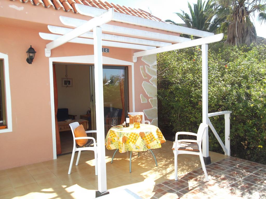 Bungalows El Paradiso Tazacorte Værelse billede