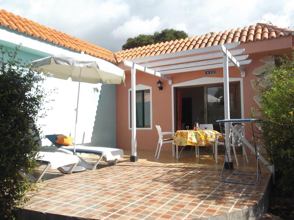 Bungalows El Paradiso Tazacorte Værelse billede