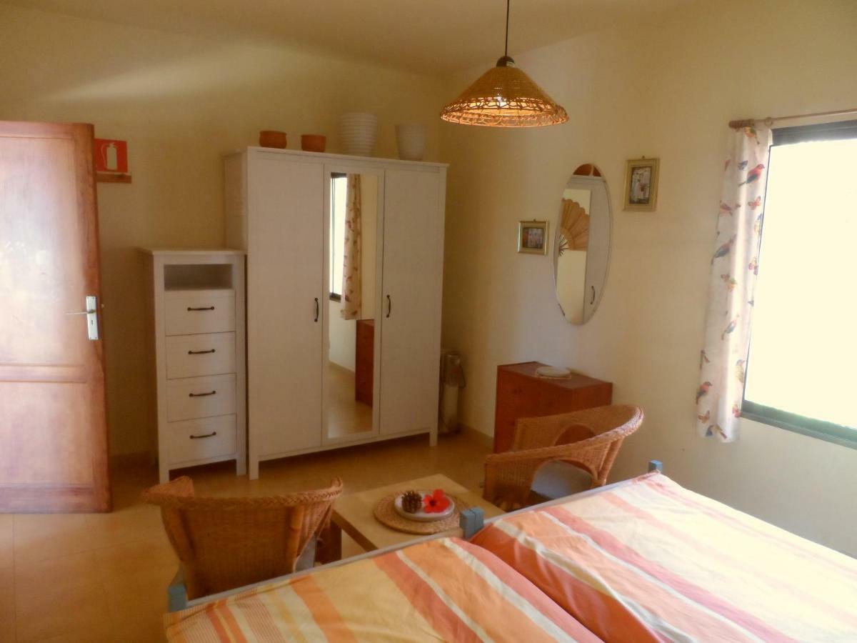 Bungalows El Paradiso Tazacorte Eksteriør billede